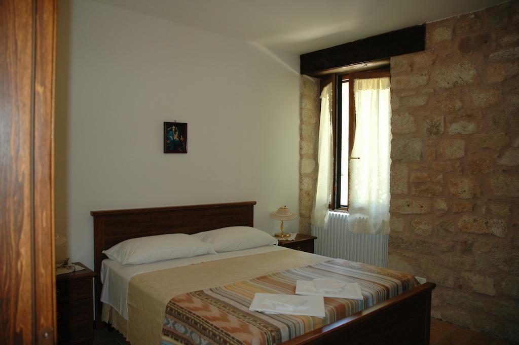La Mola Maringalli Guest House Cascia Rom bilde
