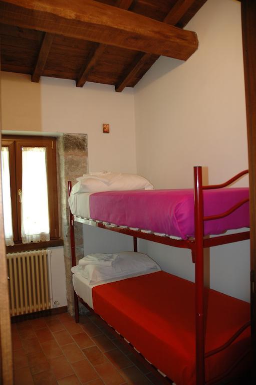 La Mola Maringalli Guest House Cascia Rom bilde