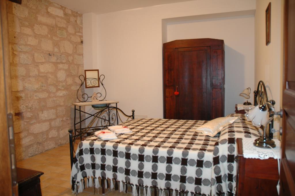 La Mola Maringalli Guest House Cascia Rom bilde