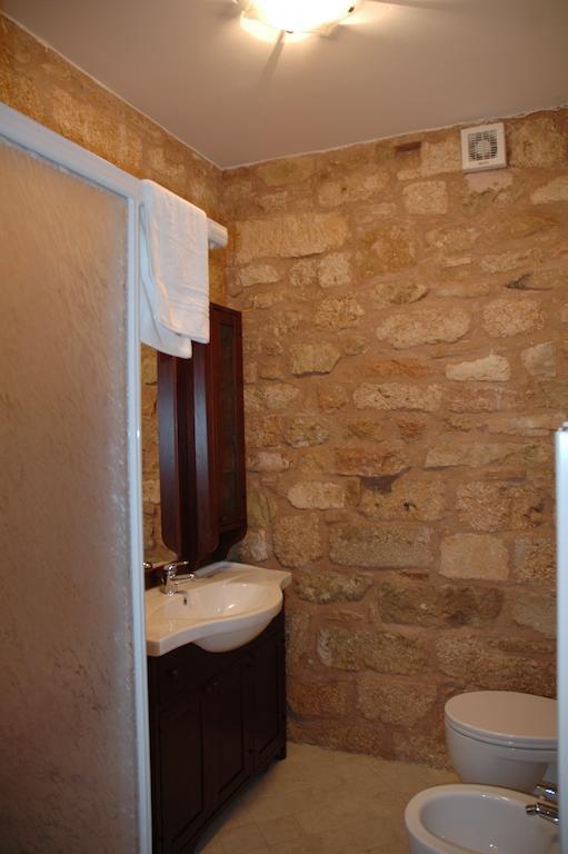 La Mola Maringalli Guest House Cascia Eksteriør bilde